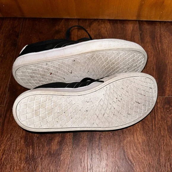 Youth Adidas Vulcraid3r Skateboarding Shoes size 6 - Picture 7 of 8